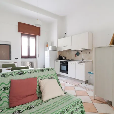 Daire Guesthost - Comfy Nest In South Milano