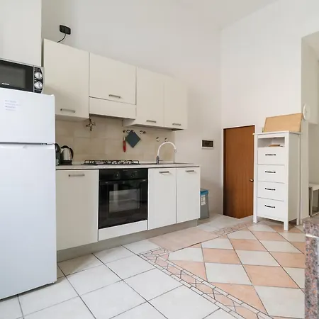 Daire Guesthost - Comfy Nest In South Milano