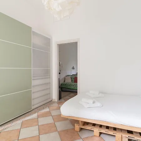 Daire Guesthost - Comfy Nest In South Milano