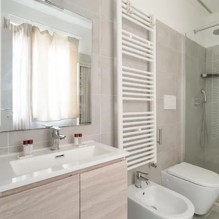 Daire Guesthost - Comfy Nest In South Milano